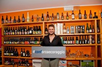 Confcommercio di Pesaro e Urbino - Un mondo di ... birra da BeerShop Gran Cru - Pesaro